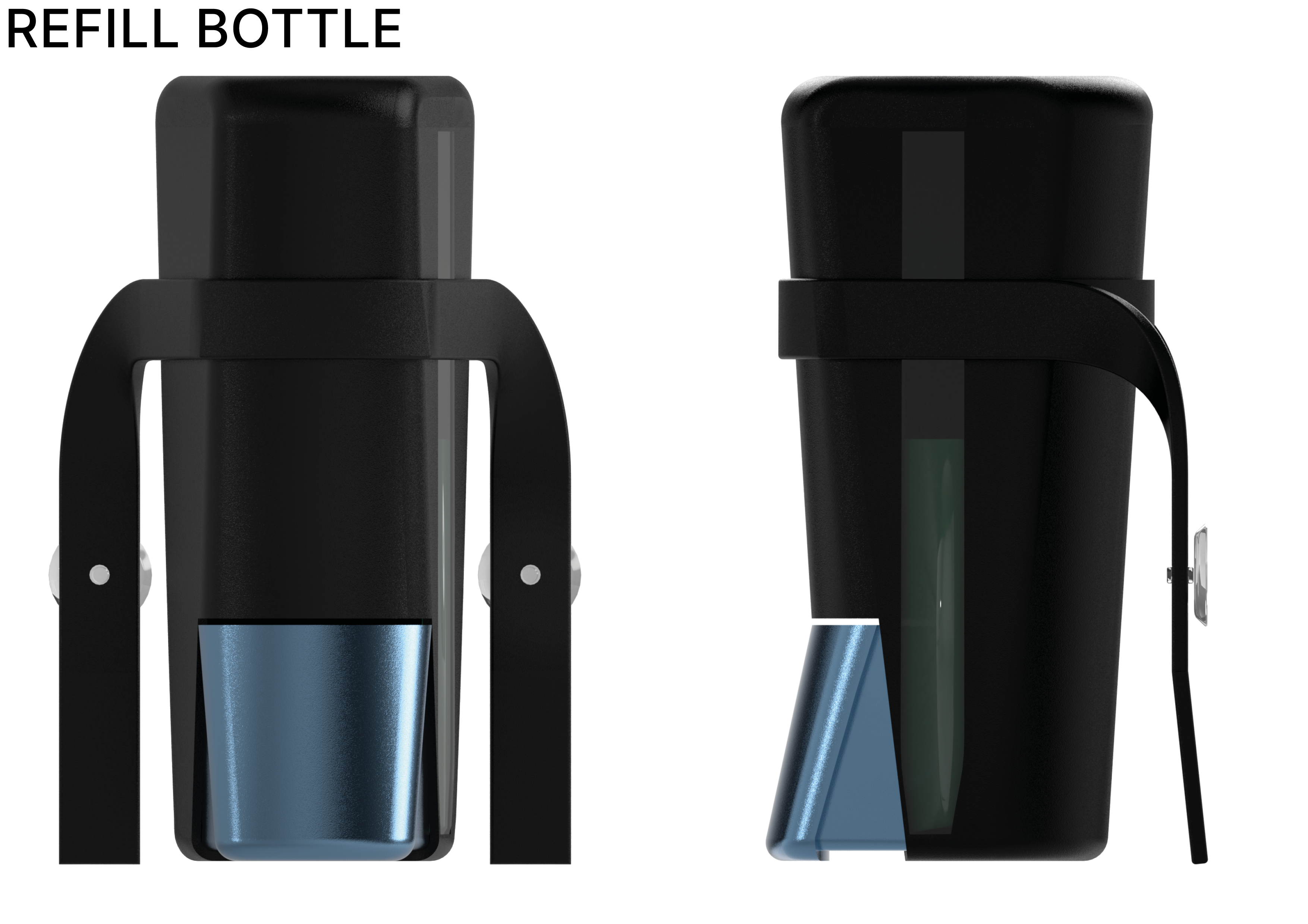 Refill