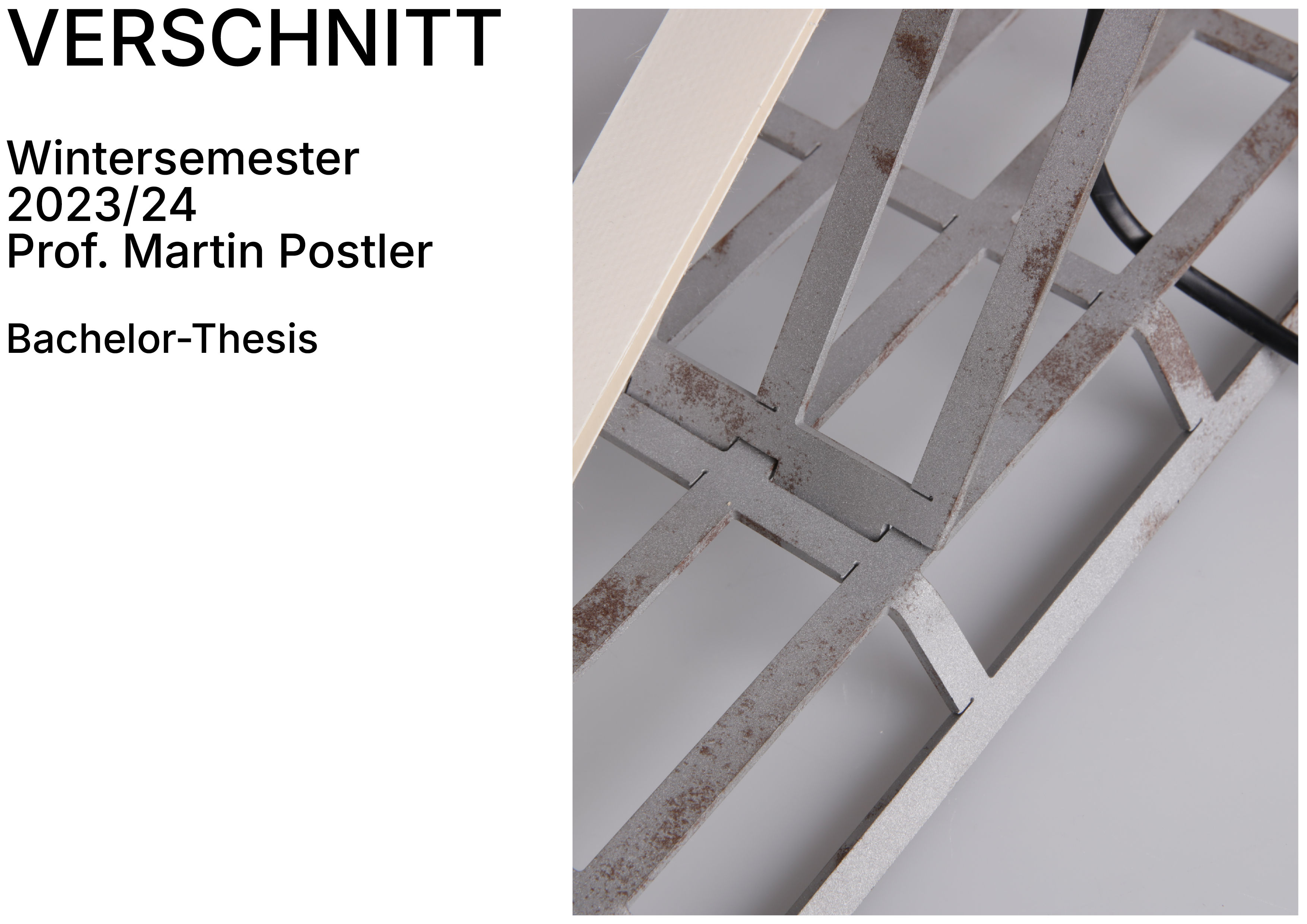 Verschnitt